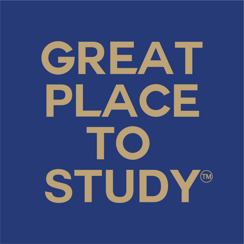 Great place to Study Logo